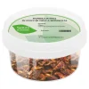 Natura d'Oriente Paprika rossa in fiocchi