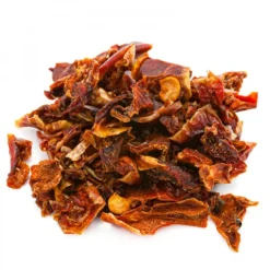 Natura d'Oriente Paprika rossa in fiocchi