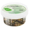 Natura d'Oriente Paprika verde in fiocchi della Mongolia