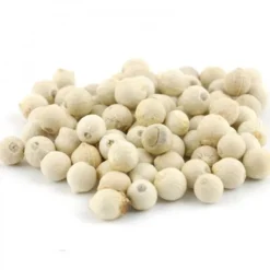 Natura d'Oriente Pepe bianco grani