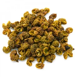 Natura d'Oriente Pepe di Sichuan Verde o Pepe Sansho