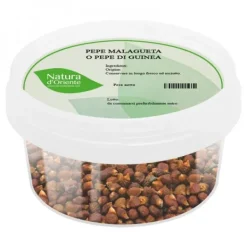 Natura d'Oriente Pepe Malagueta o pepe di Guinea