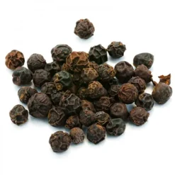 Natura d'Oriente Pepe nero grani del Camerun