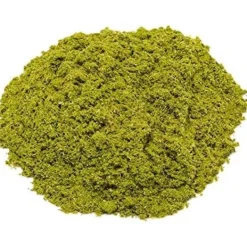 Natura d'Oriente Pepe Verde Vanigliato