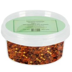 Natura d'Oriente Peperoncino frantumato