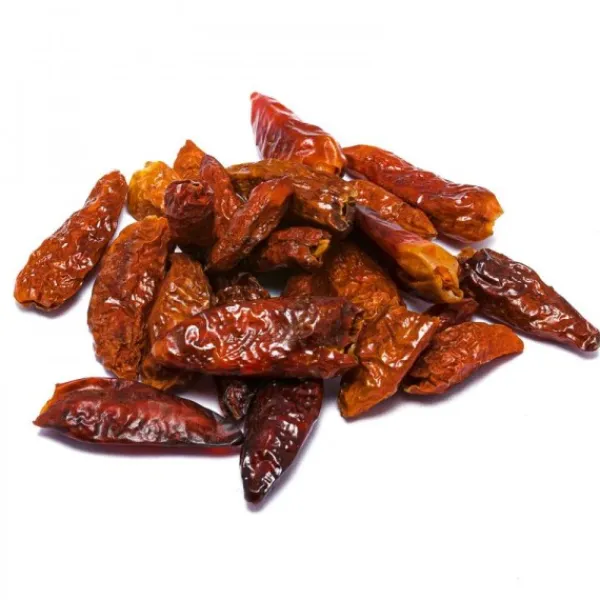 Natura d'Oriente Peperoncino Intero