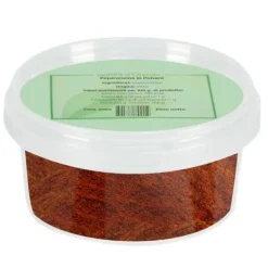 Natura d'Oriente Peperoncino macinato