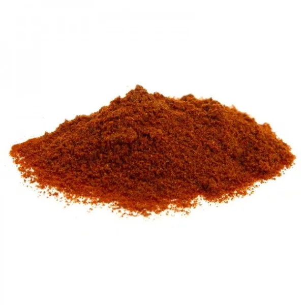 Natura d'Oriente Peperoncino macinato
