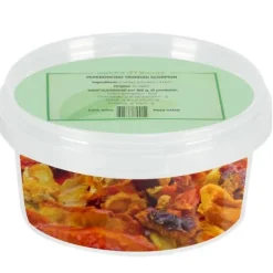 Natura d'Oriente Peperoncino Trinidad Scorpion Red