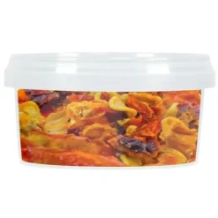 Natura d'Oriente Peperoncino Trinidad Scorpion Red