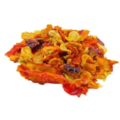 Natura d'Oriente Peperoncino Trinidad Scorpion Red