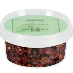 Natura d'Oriente Peperoncino Wiri Wiri Chili