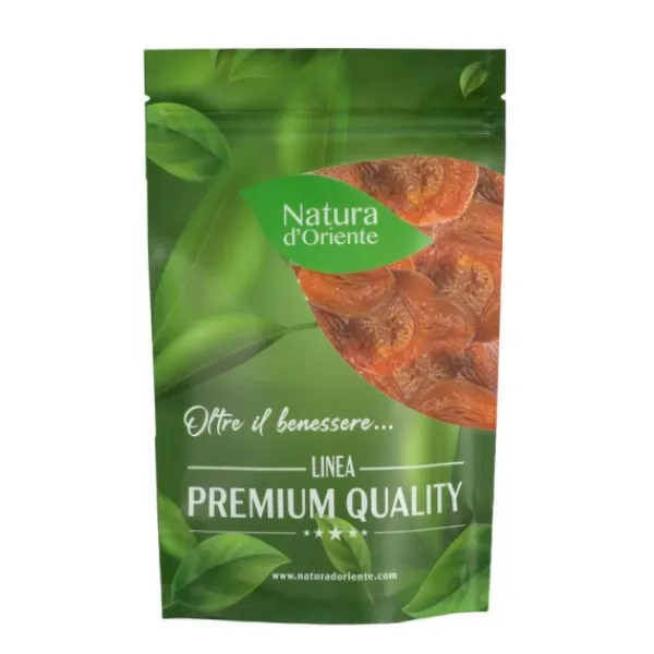 Natura d'Oriente Pesche Essiccate
