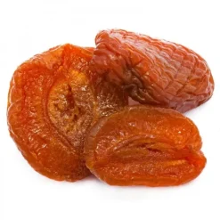 Natura d'Oriente Pesche Essiccate