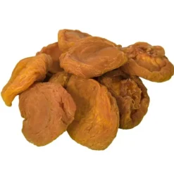 Natura d'Oriente Pesche secche disidratate