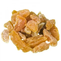 Natura d'Oriente Pesche spicchi disidratate