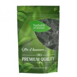 Natura d'Oriente Pesci di liquirizia senza zucchero