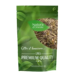 Natura d'Oriente Piantaggine foglie Taglio Tisana