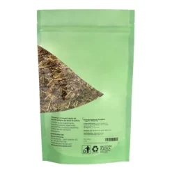 Natura d'Oriente Piantaggine foglie Taglio Tisana