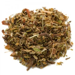 Natura d'Oriente Pilosella erba taglio tisana