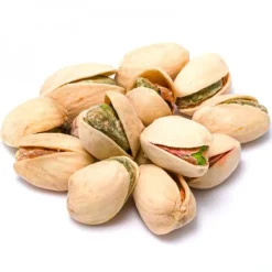 Natura d'Oriente Pistacchi in Guscio Tostati Salati