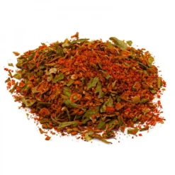 Natura d'Oriente Poldo BBQ Rub