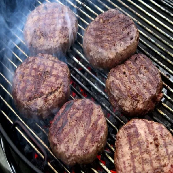 Natura d'Oriente Poldo BBQ Rub