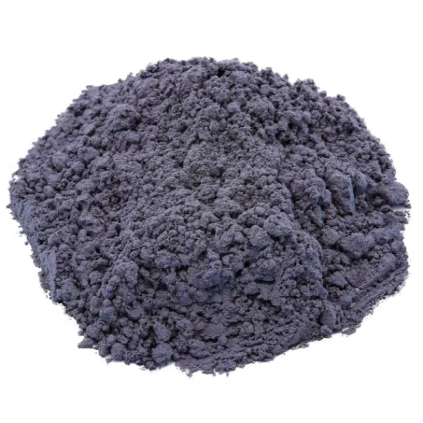 Natura d'Oriente Polvere di Fiori di Butterfly Pea (pisello blu)