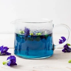 Natura d'Oriente Polvere di Fiori di Butterfly Pea (pisello blu)