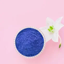 Natura d'Oriente Polvere di Fiori di Butterfly Pea (pisello blu)