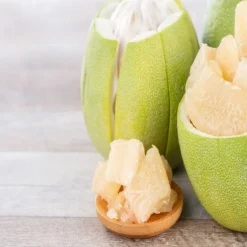 Natura d'Oriente Pomelo giallo disidratato