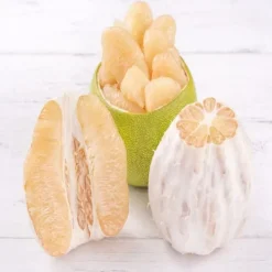 Natura d'Oriente Pomelo giallo disidratato