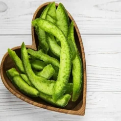 Natura d'Oriente Pomelo verde disidratato