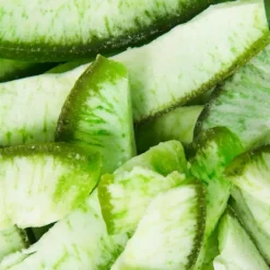Natura d'Oriente Pomelo verde disidratato