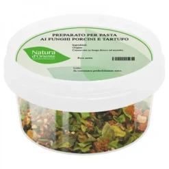 Natura d'Oriente Preparato per pasta ai funghi porcini vendita online