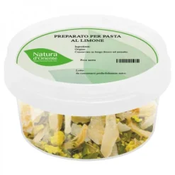 Natura d'Oriente Preparato per pasta al limone vendita online