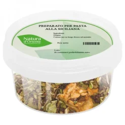 Natura d'Oriente Preparato per pasta alla siciliana vendita online