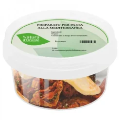 Natura d'Oriente Preparato per pasta alla mediterranea vendita online