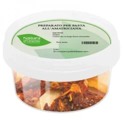 Natura d'Oriente Preparato per pasta all'amatriciana vendita online