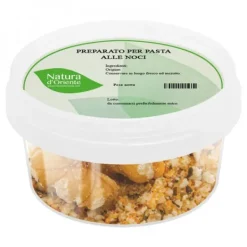 Natura d'Oriente Preparato per pasta alle noci vendita online