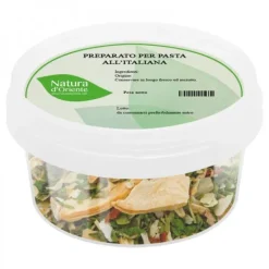 Natura d'Oriente Preparato per pasta all'italiana vendita online