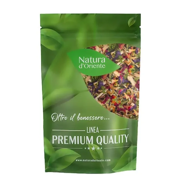 Natura d'Oriente Prezzemolo composto per tisana
