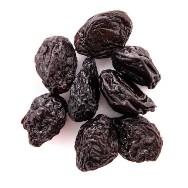 Natura d'Oriente Prugne d'Agen disidratate con nocciolo