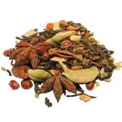 Natura d'Oriente Pu erh chai