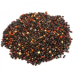 Natura d'Oriente Quinoa nera