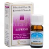Natura d'Oriente Refresh Miscela di Oli Essenziali 10 ml