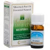 Natura d'Oriente Respiro Miscela di Oli Essenziali 10 ml