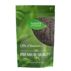 Natura d'Oriente Riso Nero Venere Integrale