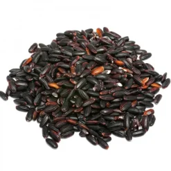 Natura d'Oriente Riso Nero Venere Integrale