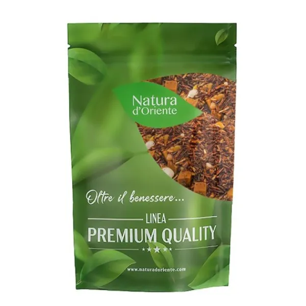 Natura d'Oriente Rooibos al caramello